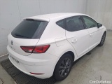  Seat  Leon SEAT León / 2016 / 5P / berlina con portón 1.5 TSI 95kW (130CV) St&Sp Style Visio Edition #2