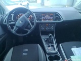  Seat  Leon SEAT León / 2016 / 5P / berlina con portón 1.5 TSI 95kW (130CV) St&Sp Style Visio Edition #3