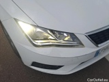  Seat  Leon SEAT León / 2016 / 5P / berlina con portón 1.5 TSI 95kW (130CV) St&Sp Style Visio Edition #18