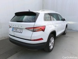  Skoda  Kodiaq SKODA  / 2021 / 5P / todoterreno 2.0 TDI 110KW (150cv) DSG 4x2 Ambition #2