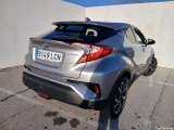  Toyota  C-HR TOYOTA  / 2016 / 5P / todoterreno 1.8 125H Advance (CX) #2