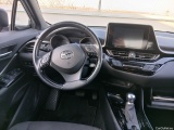  Toyota  C-HR TOYOTA  / 2016 / 5P / todoterreno 1.8 125H Advance (CX) #3