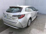  Toyota  Corolla TOYOTA  / 2019 / 5P / familiar 1.8 HYBRID BUSINESS E-CVT #2