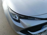  Toyota  Corolla TOYOTA  / 2019 / 5P / familiar 1.8 HYBRID BUSINESS E-CVT #16