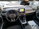  Toyota  RAV4 TOYOTA  / 2018 / 5P / todoterreno 2.5l 220H Advance #3
