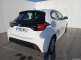  Toyota  Yaris TOYOTA  / 2020 / 5P / berlina con portón 1.5 120H Active Tech #2