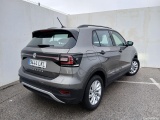  Volkswagen  T-CROSS VOLKSWAGEN  / 2018 / 5P / todoterreno Advance 1.0 TSI 85kW (115CV) DSG (AC) #2