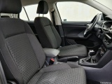  Volkswagen  T-CROSS VOLKSWAGEN  / 2018 / 5P / todoterreno Advance 1.0 TSI 85kW (115CV) DSG (AC) #6
