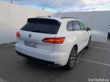  Volkswagen  Touareg VOLKSWAGEN  / 2018 / 5P / todoterreno Premium 3.0 TDI 170kW (231CV) Tip 4Mot #2