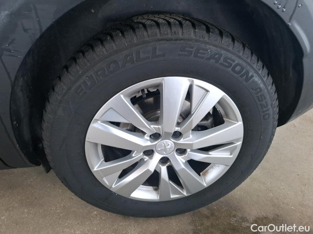  Peugeot  3008  Active Business 1.5 HDi 130CV BVA8 E6d #7