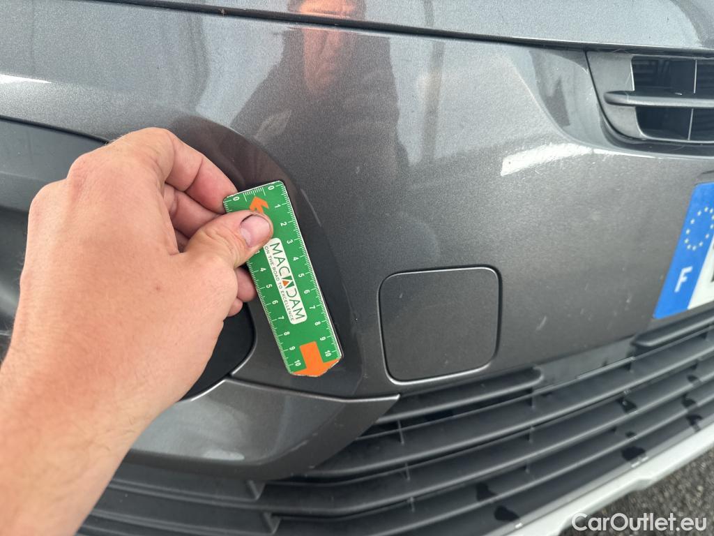  Peugeot  RIFTER  Allure L1 1.5 HDi 130CV BVA8 E6dT #2