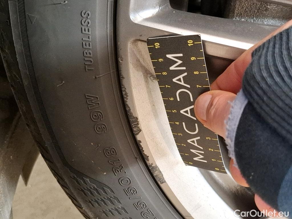  Bmw  X1 Série  xDrive 20 d M Sport 2.0 190CV BVA8 E6d #6