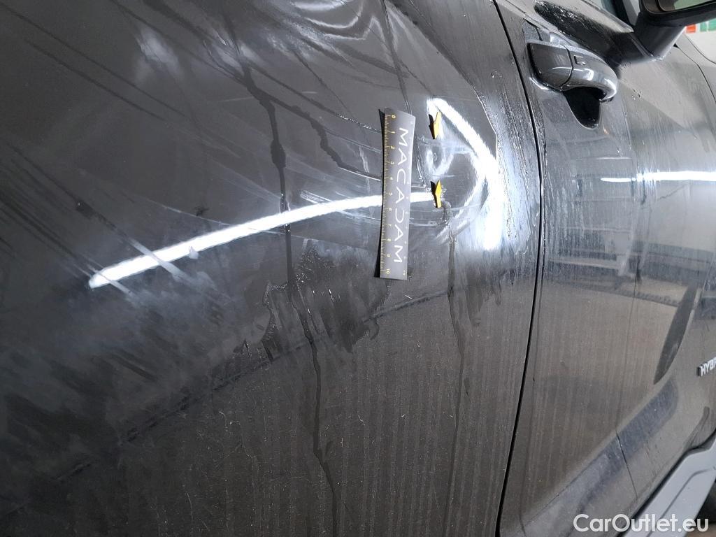  Nissan  Juke NISSAN  / 2019 / 5P / Crossover Hybrid 145 Business+ #18