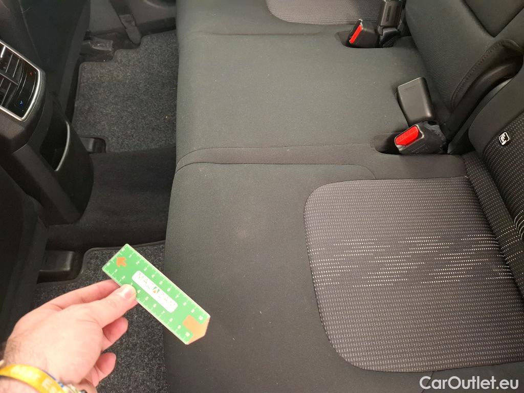  KIA  Sportage KIA  / 2021 / 5P / SUV 1.6 T-GDI 265 PHEV AUTO 4WD ACTIVE BUSIN #14