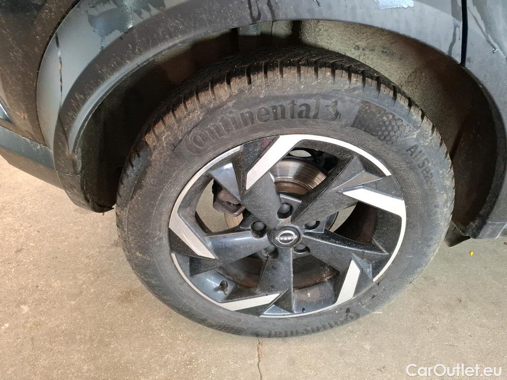  Nissan  Juke NISSAN  / 2019 / 5P / Crossover Hybrid 145 Business+ #10