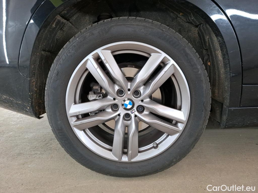  Bmw  X1 Série  xDrive 20 d M Sport 2.0 190CV BVA8 E6d #18