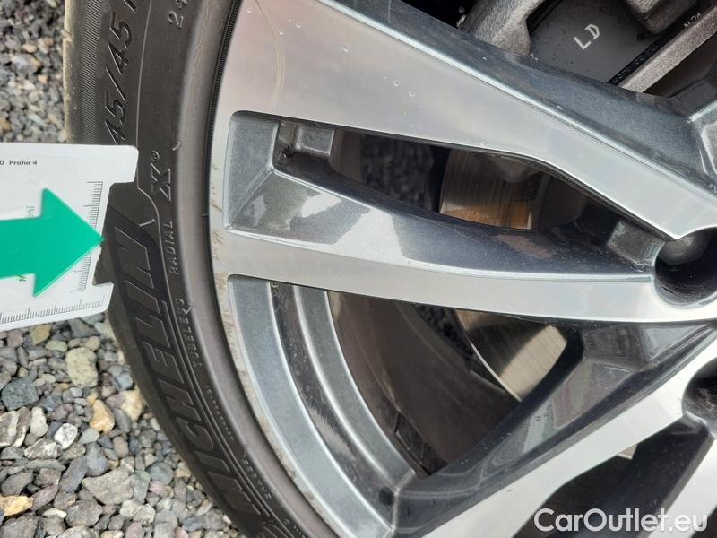  Audi  A6   Lim. (4A2)(04.2018->)  50 TFSIe quattro AT #8