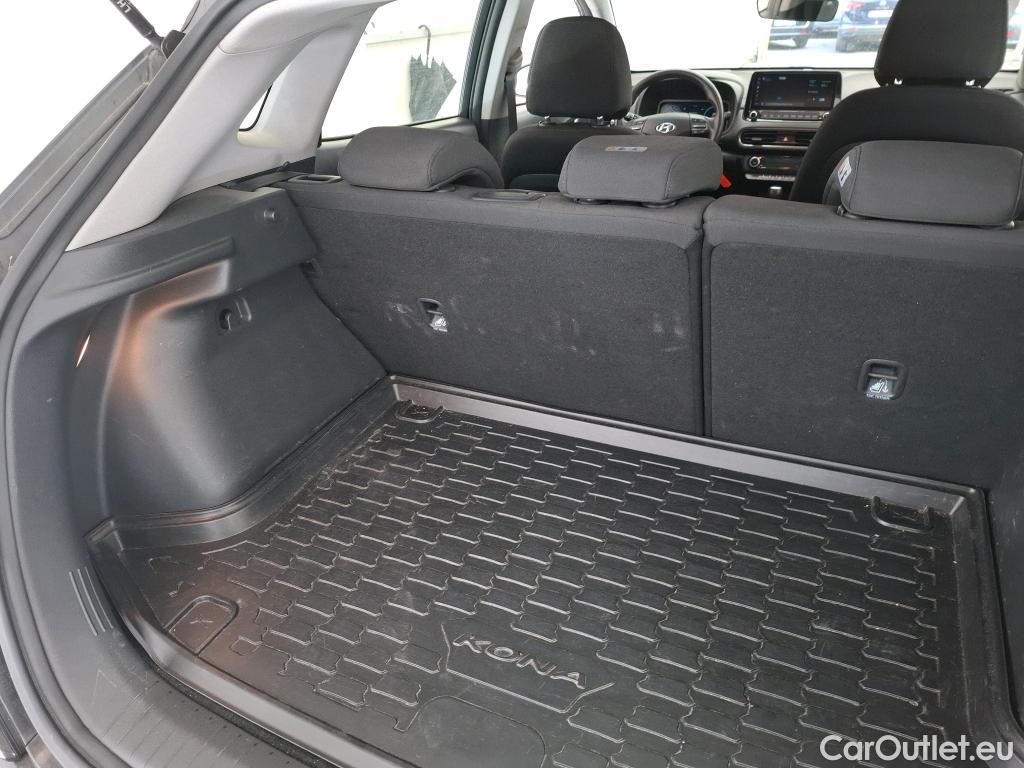  Hyundai  Konna Kona Business Hybrid 2WD 1.6 GDI 140CV BVA6 E6d #1