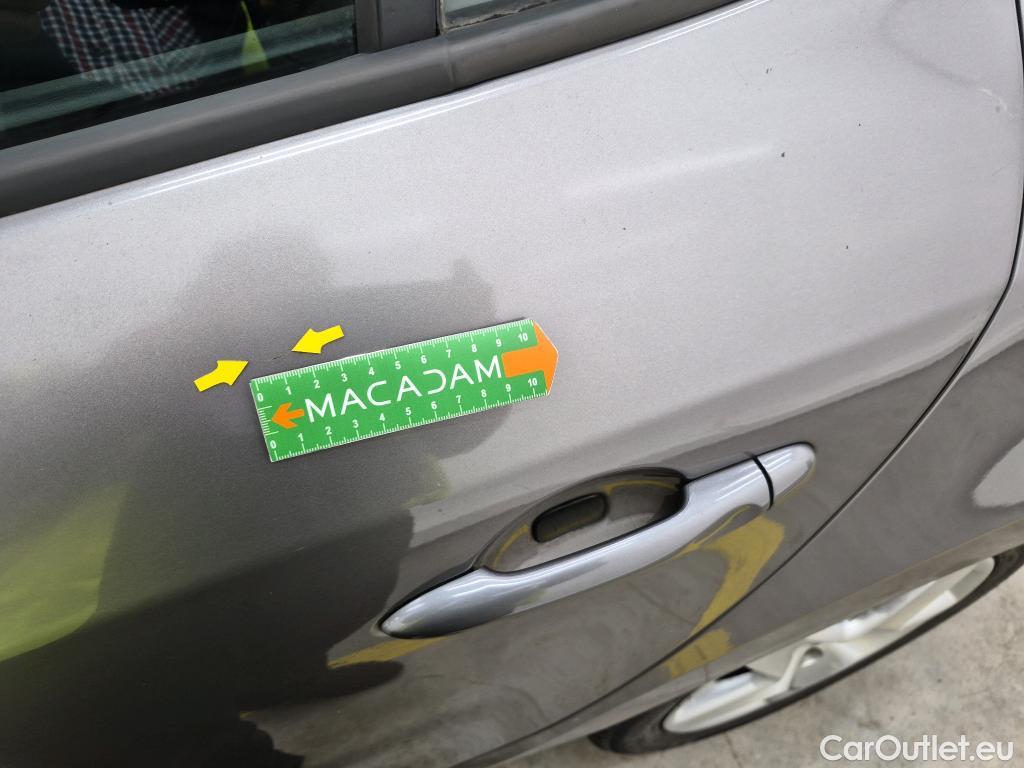  Renault  Megane  III Berline 5pt. Life 1.5 dCi 95CV BVM6 E5 #26