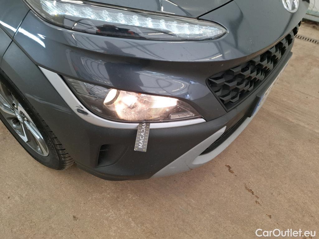  Hyundai  Konna Kona Business Hybrid 2WD 1.6 GDI 140CV BVA6 E6d #10