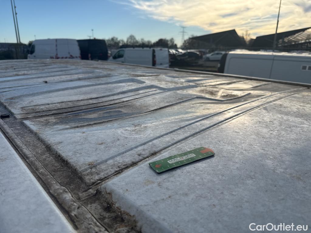  Renault  Trafic  Fourgon L2H1 3T Grand Confort 2.0 dCi 130CV BVM6 E6d #2