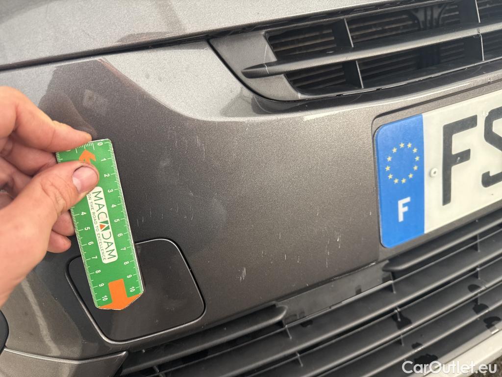  Peugeot  RIFTER  Allure L1 1.5 HDi 130CV BVA8 E6dT #3