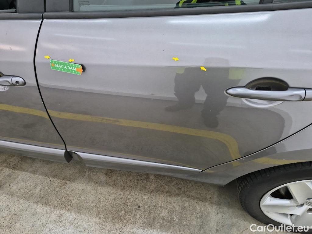  Renault  Megane  III Berline 5pt. Life 1.5 dCi 95CV BVM6 E5 #22