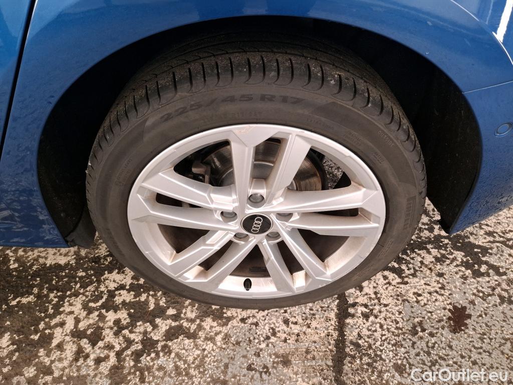  Audi  A3 AUDI  Sportback / 2020 / 5P / Berline 40 TFSI e 204 S Tronic Business Line #12