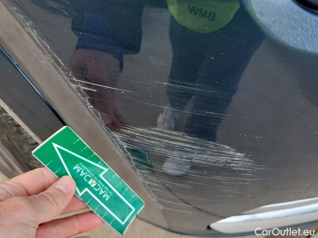  Volvo  XC90 VOLVO  / 2019 / 5P / todoterreno 2.0 B5 D AWD Inscription Auto #4