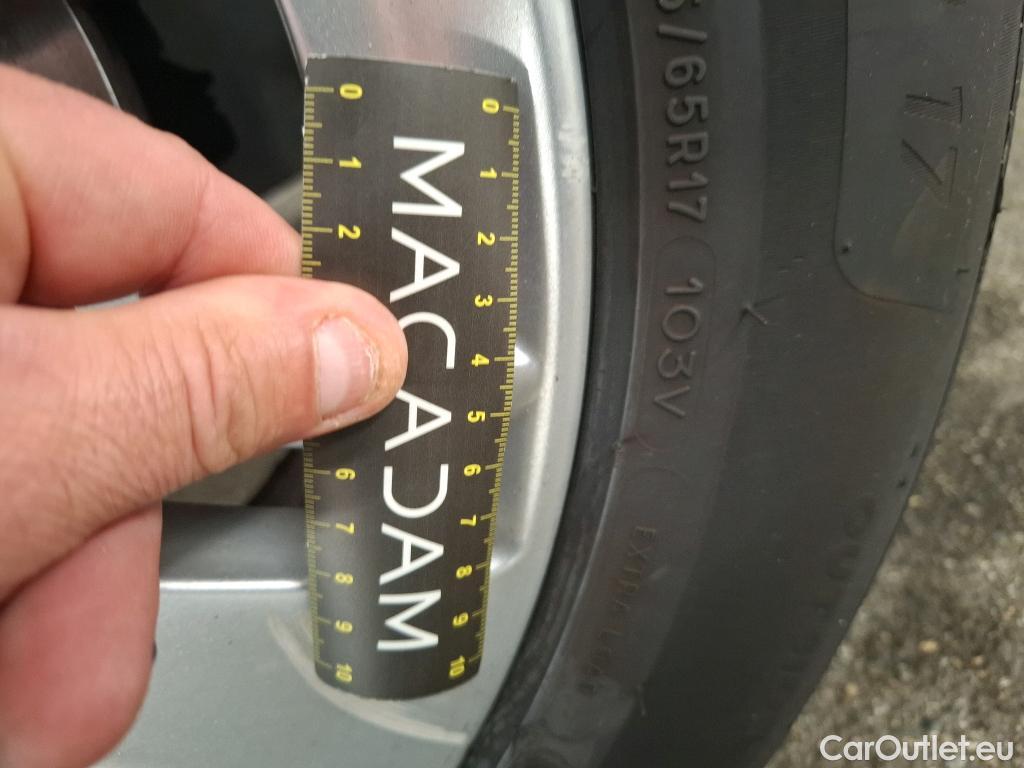  Opel   Grandland X OPEL / 2017 / 5P / SUV 1.2 TURBO 130 EDITION BUSINESS AUTO #14