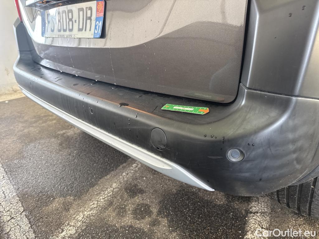  Peugeot  RIFTER  Allure L1 1.5 HDi 130CV BVA8 E6dT #20