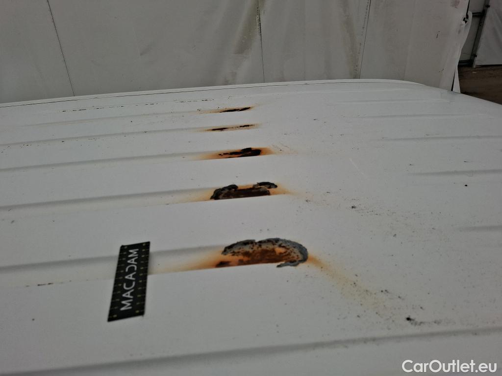  Citroen  Berlingo  Fourgon Club M 650 1.6 BlueHDi 75CV BVM5 E6 #4