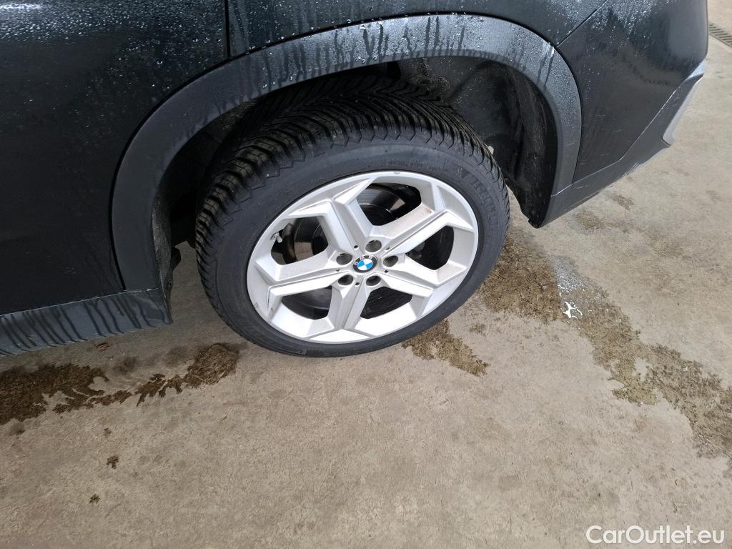  Bmw  X1 BMW  / 2022 / 5P / SUV sDrive18d Business Design DKG7 #8