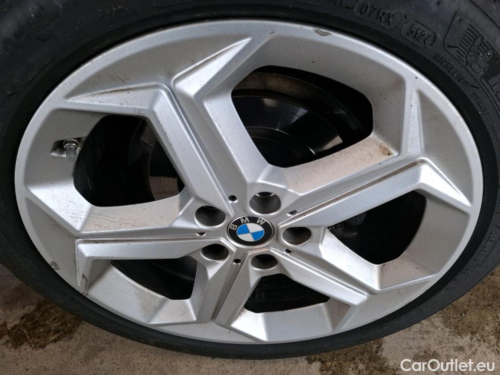  Bmw  X1 BMW  / 2022 / 5P / SUV sDrive18d Business Design DKG7 #9