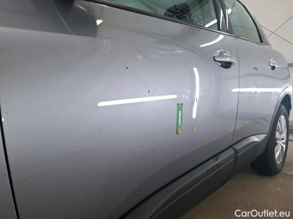  Peugeot  3008  Active Business 1.5 HDi 130CV BVA8 E6d #1