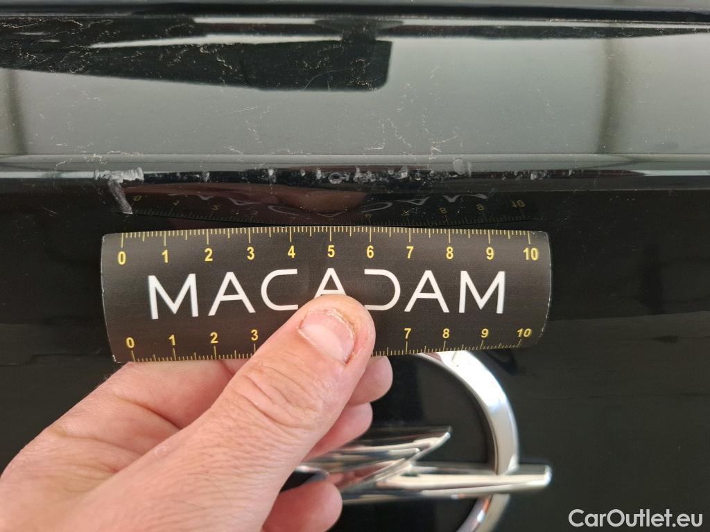  Opel   Grandland X OPEL / 2017 / 5P / SUV 1.2 TURBO 130 EDITION BUSINESS AUTO #7