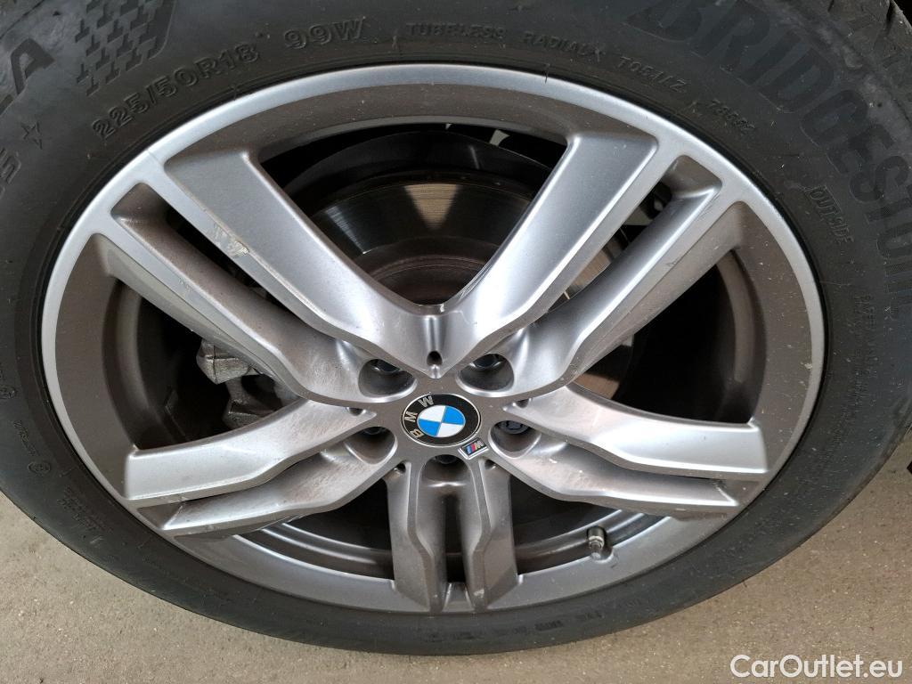  Bmw  X1 Série  xDrive 20 d M Sport 2.0 190CV BVA8 E6d #22