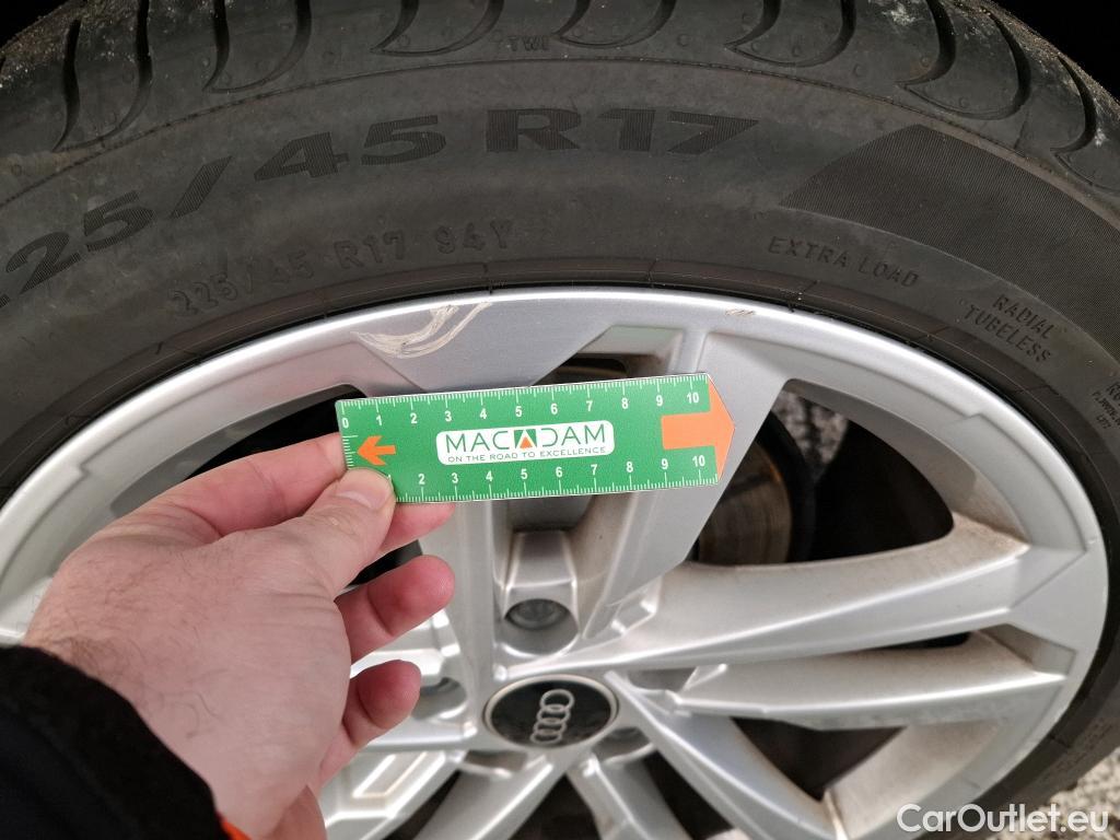  Audi  A3 AUDI  Sportback / 2020 / 5P / Berline 40 TFSI e 204 S Tronic Business Line #14