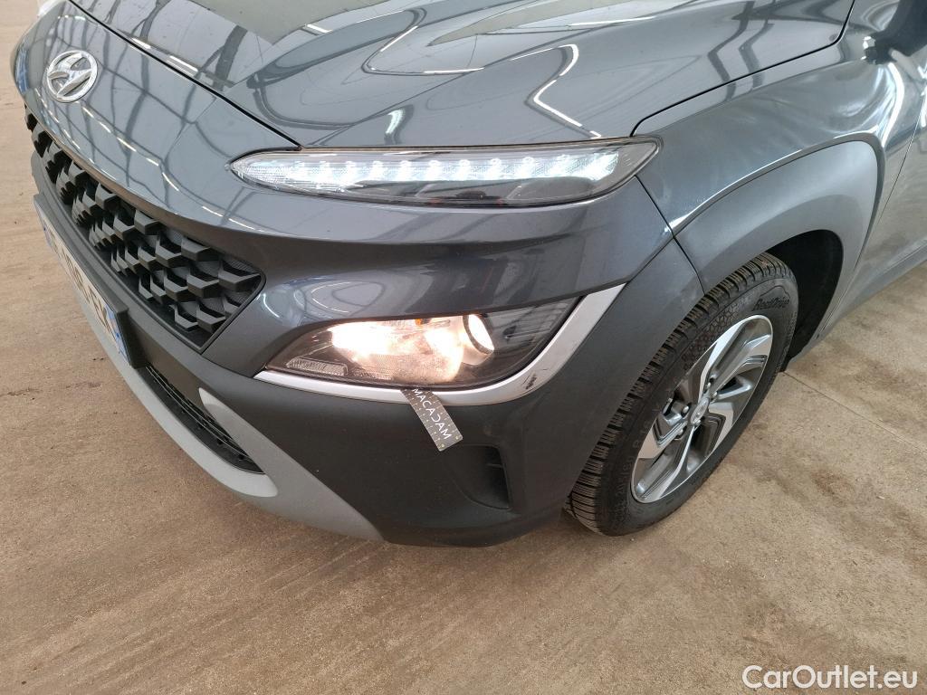  Hyundai  Konna Kona Business Hybrid 2WD 1.6 GDI 140CV BVA6 E6d #12