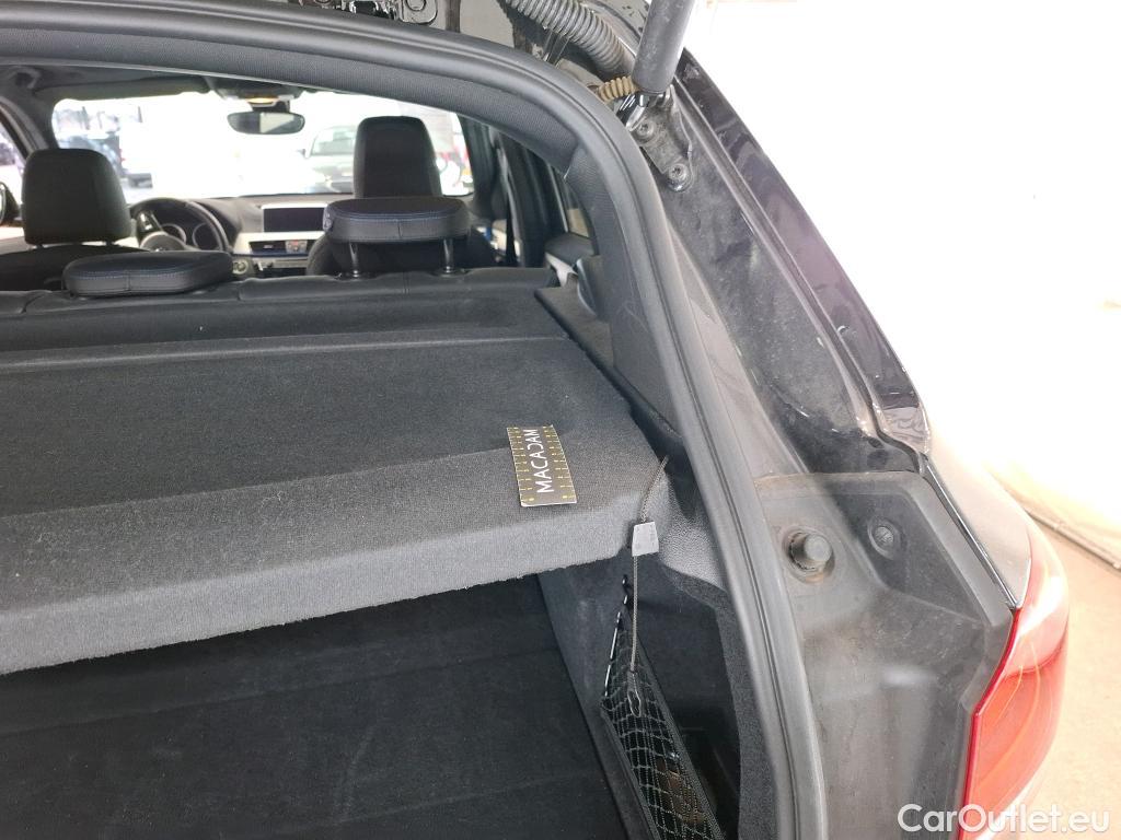  Bmw  X1 Série  xDrive 20 d M Sport 2.0 190CV BVA8 E6d #19