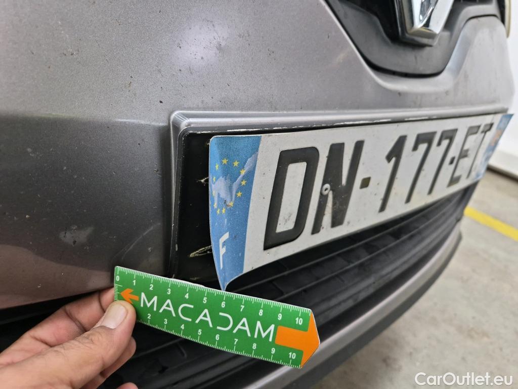  Renault  Megane  III Berline 5pt. Life 1.5 dCi 95CV BVM6 E5 #14