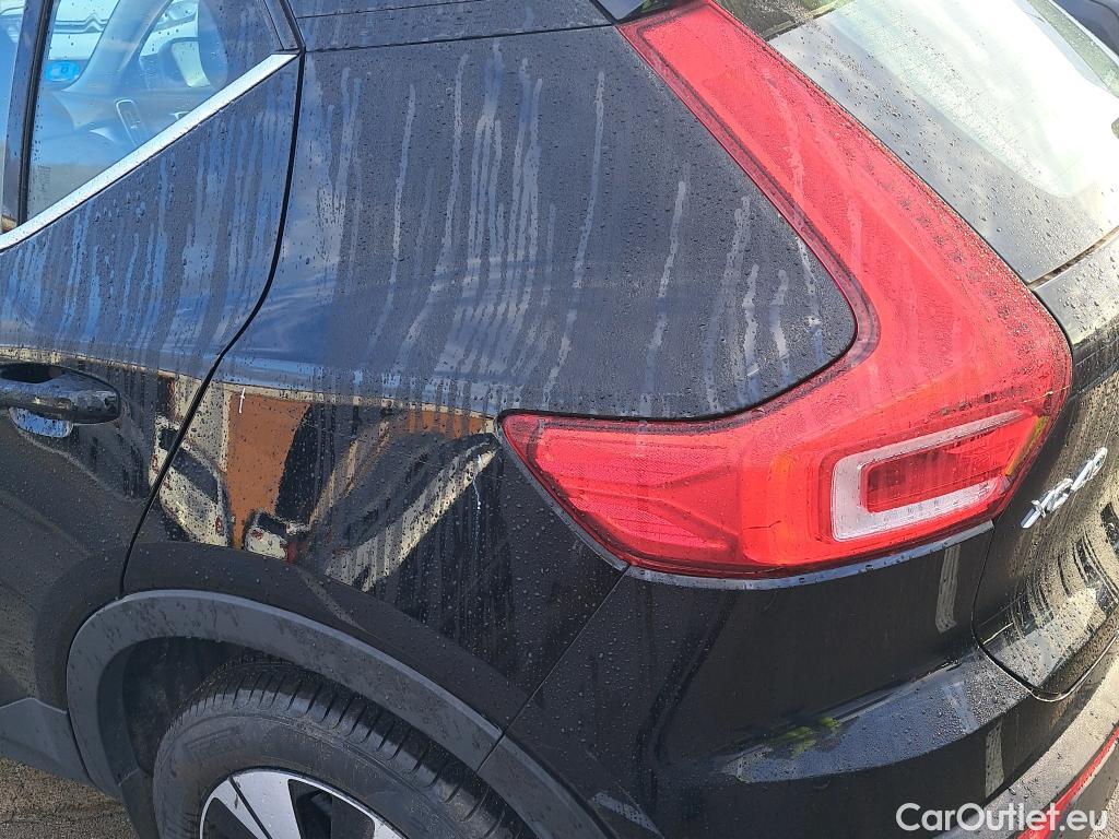  Volvo  XC 40 VOLVO XC40 / 2017 / 5P / todoterreno 1.5 T4 Twin Recharge Inscription Ex Auto #9