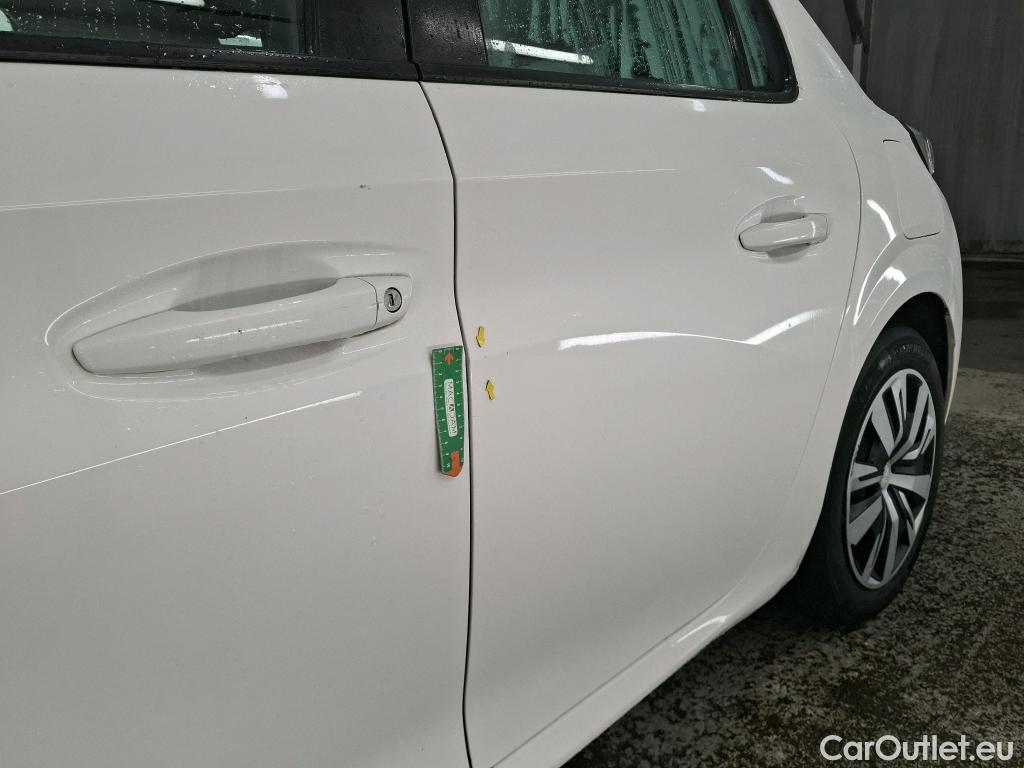  Peugeot  208  Active Business 1.2 PureTech 100CV BVM6 E6d #18