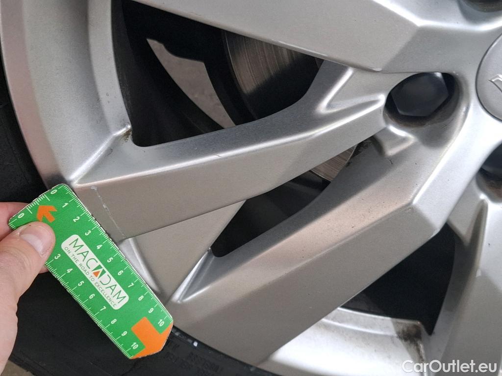  Peugeot  3008  Active Business 1.5 HDi 130CV BVA8 E6d #11