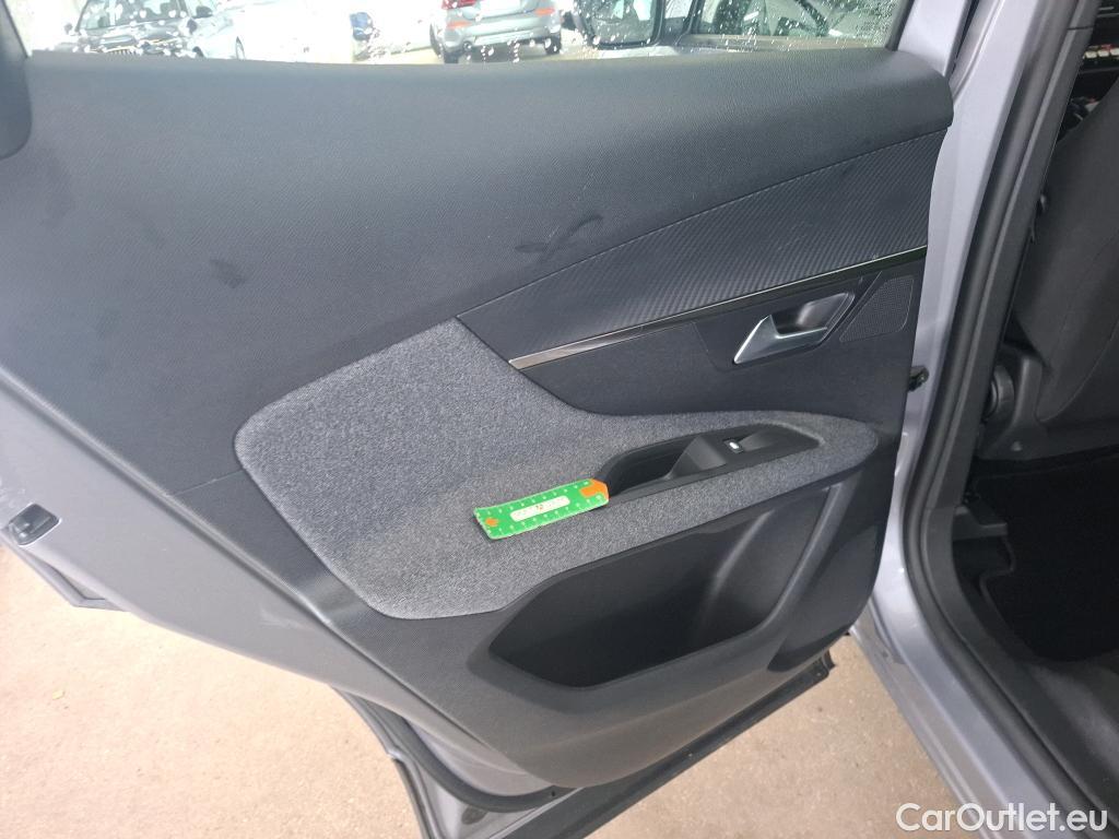  Peugeot  3008  Active Business 1.5 HDi 130CV BVA8 E6d #12