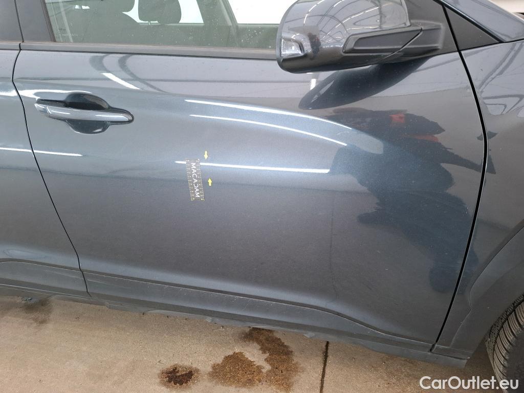  Hyundai  Konna Kona Business Hybrid 2WD 1.6 GDI 140CV BVA6 E6d #8