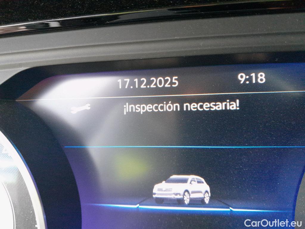  Volkswagen  Touareg VOLKSWAGEN  / 2018 / 5P / todoterreno Premium 3.0 TDI 170kW (231CV) Tip 4Mot #11