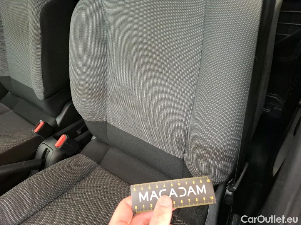  Citroen  C3 CITROEN  Société / 2020 / 5P / Berline BlueHDi 100 S&S BVM6 Feel Nav #11