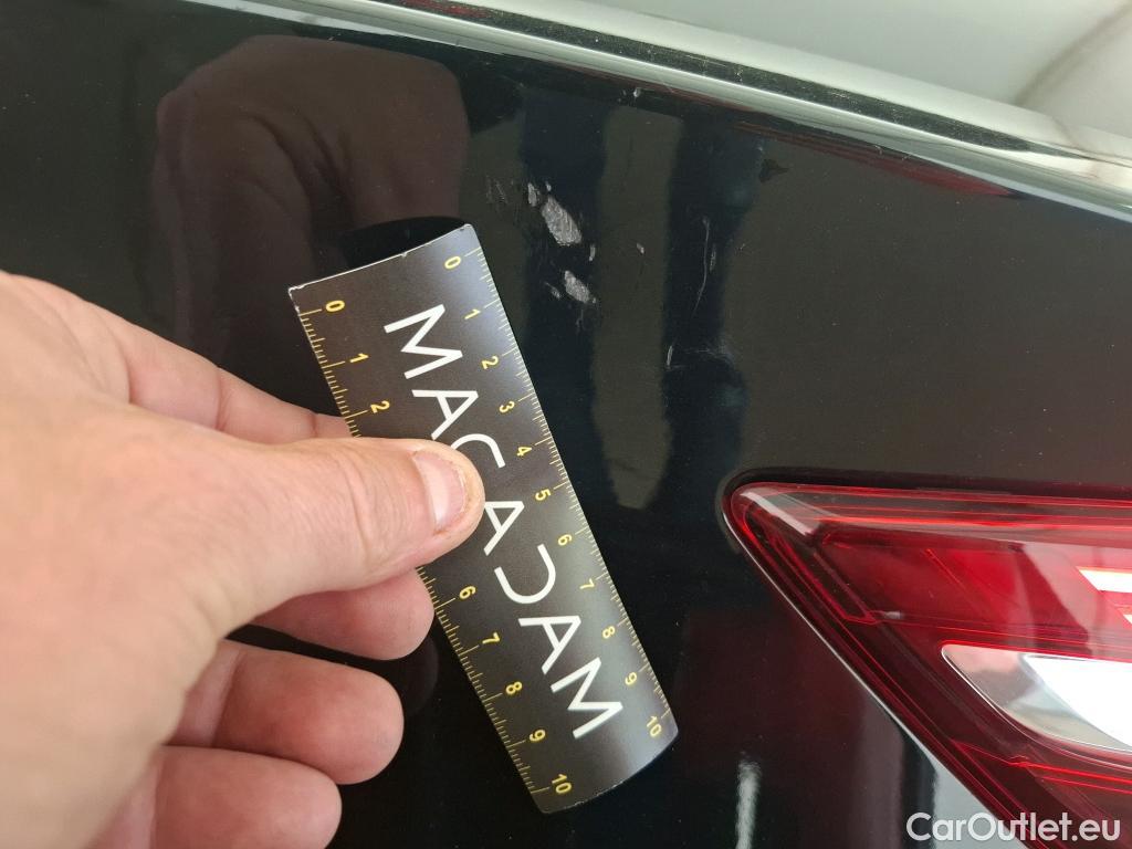  Opel   Grandland X OPEL / 2017 / 5P / SUV 1.2 TURBO 130 EDITION BUSINESS AUTO #9