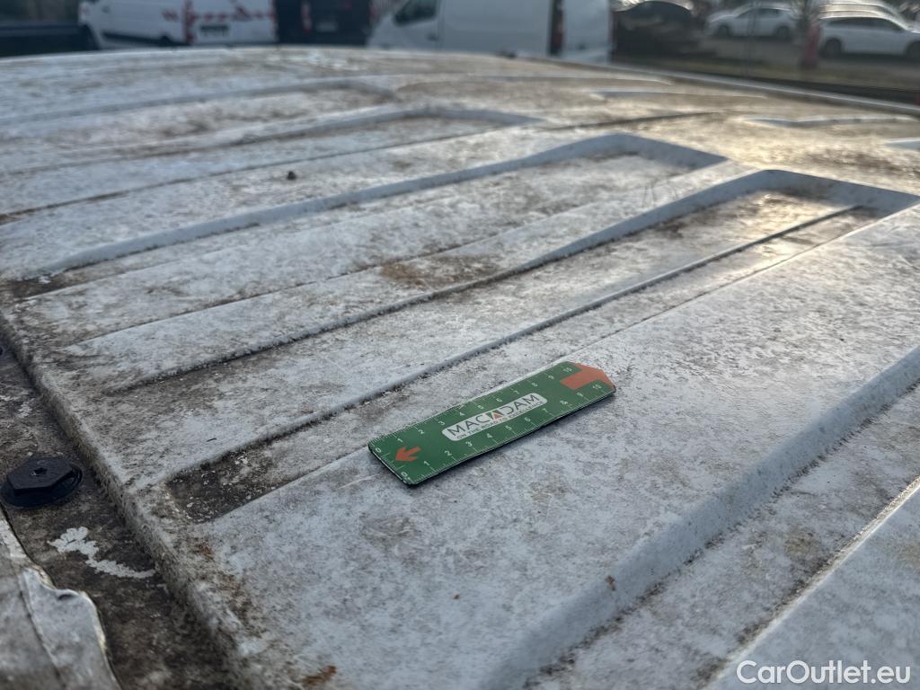  Renault  Trafic  Fourgon L2H1 3T Grand Confort 2.0 dCi 130CV BVM6 E6d #3